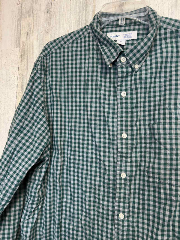 Size XXL Old Navy Shirt