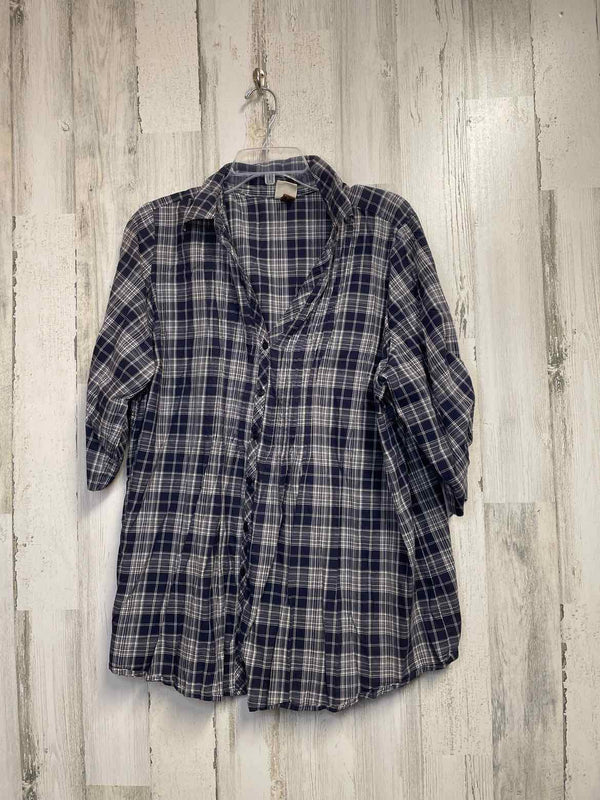 Sonoma Size 2X Shirt