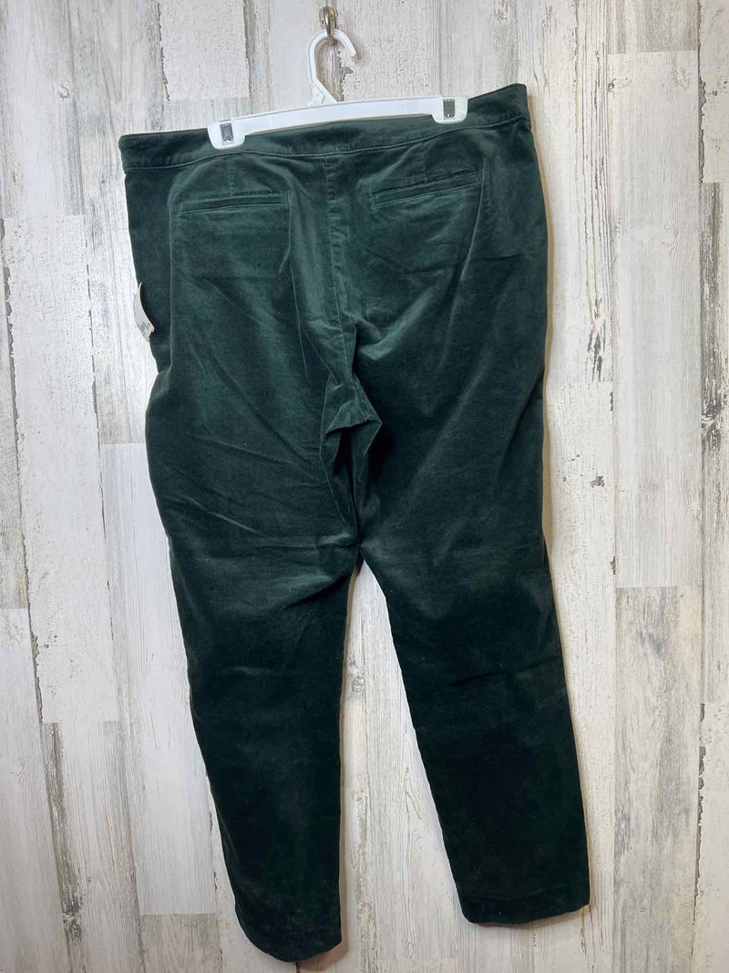 Size 16 J.Jill Pants