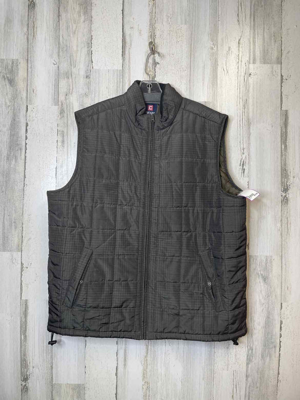 Size XL Chaps Vest