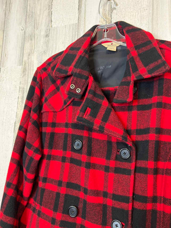 Woolrich Size L Jacket