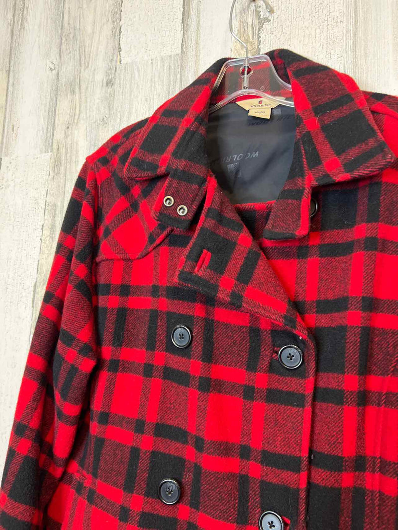 Woolrich Size L Jacket