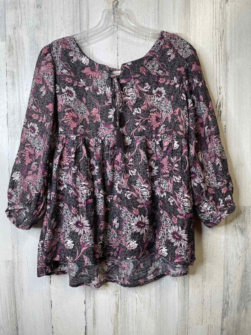 Lucky Brand Size XL Shirt