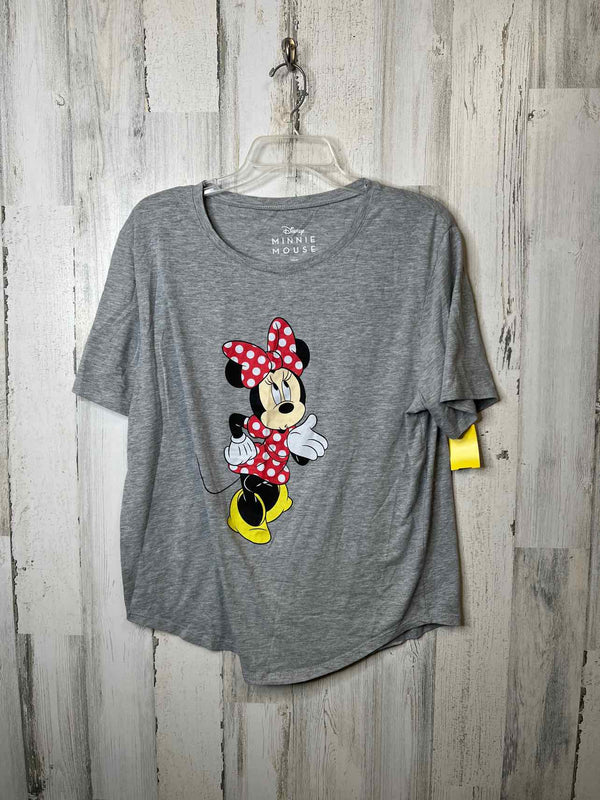 Disney Size XL Shirt