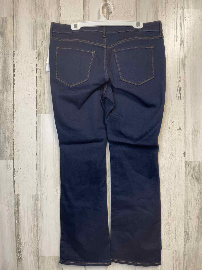 Size 14 Old Navy Jeans