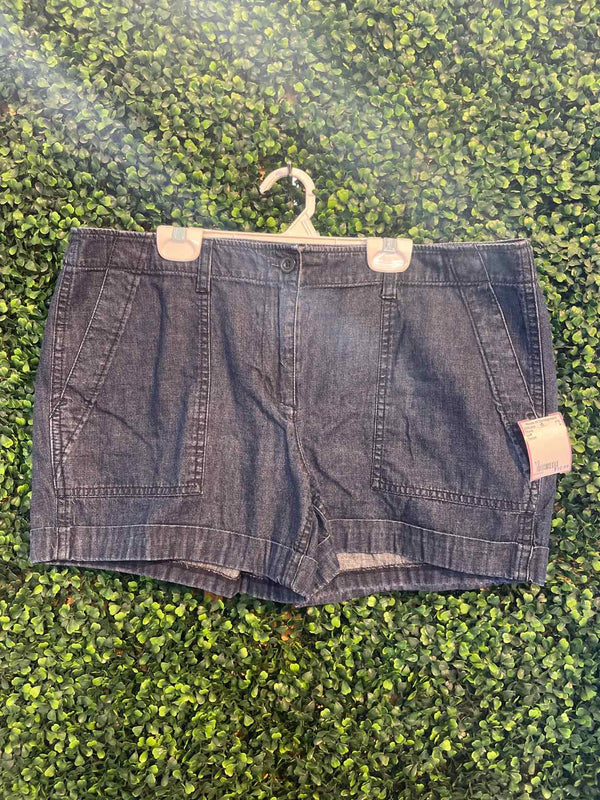 Size 10 Loft Shorts