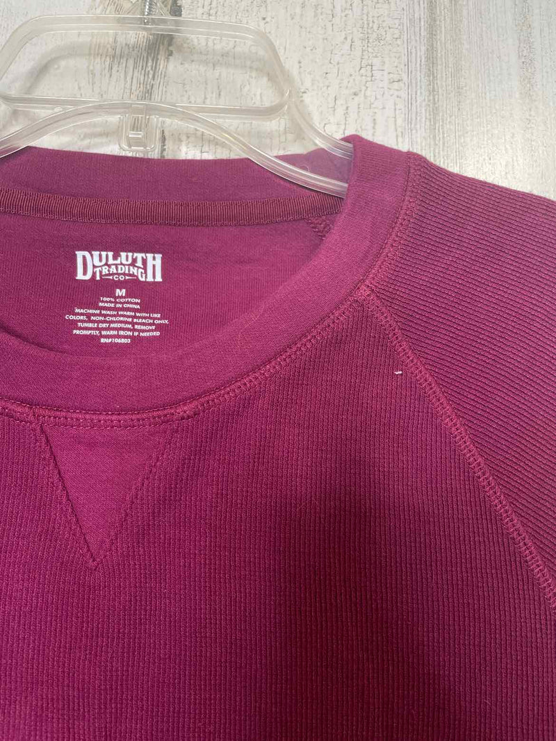 Duluth Trading Size M Shirt