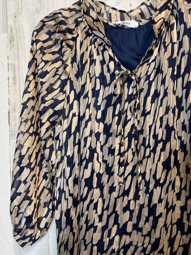 Beacon Size L Shirt