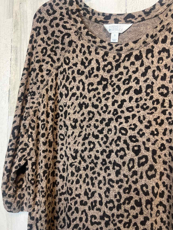 market & spruce Size 2X Shirt
