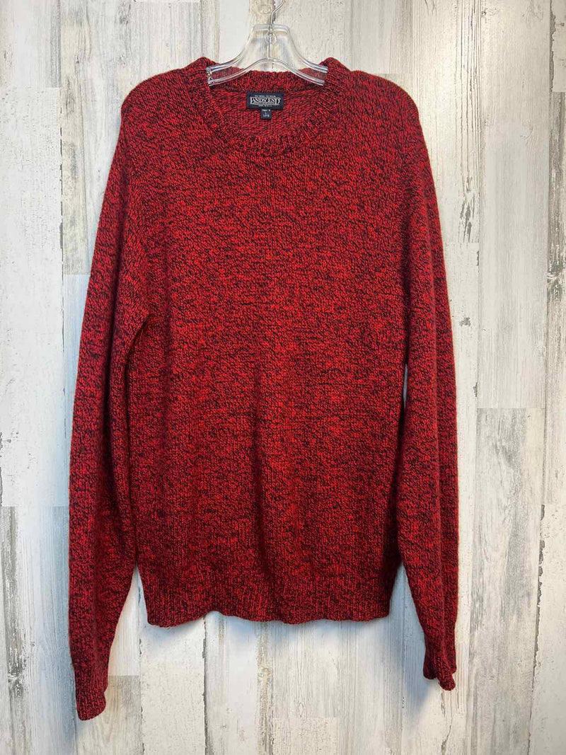 Size L Lands' End Sweater