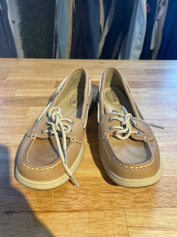 8 Sperry Shoes