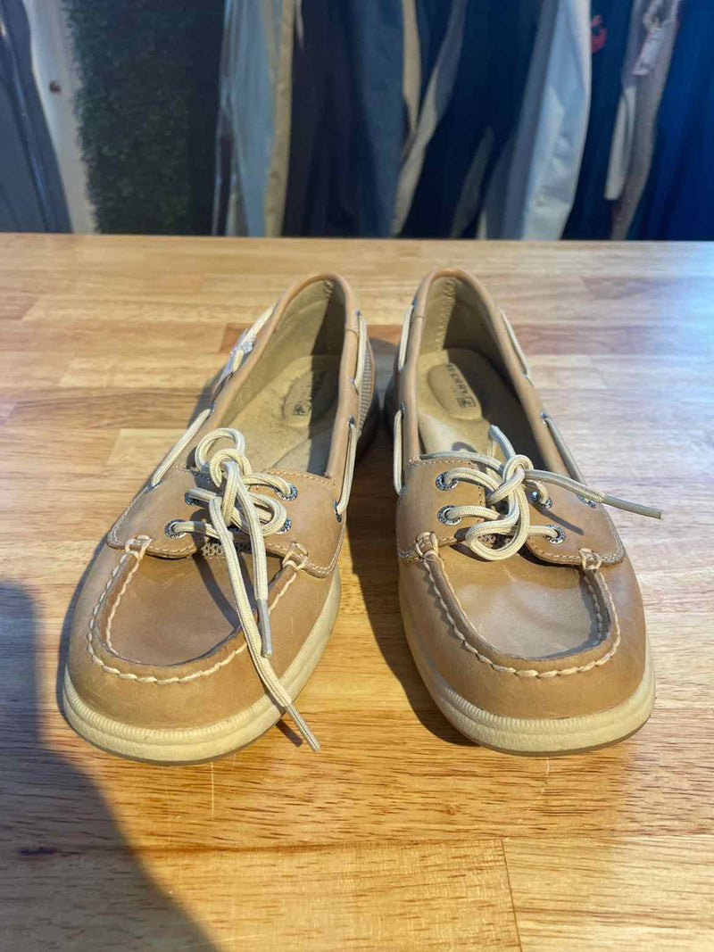 8 Sperry Shoes