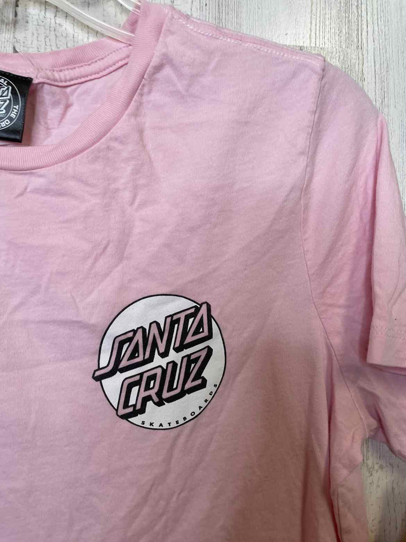 Santa Cruz Size M Shirt