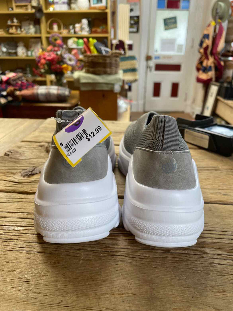 Shoe Size 8 Apana Shoes