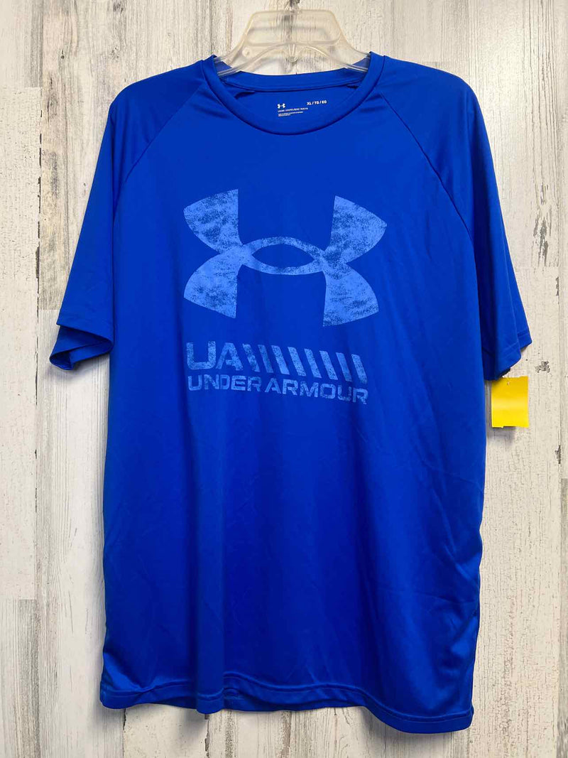 Size XL Under Armour Shirt