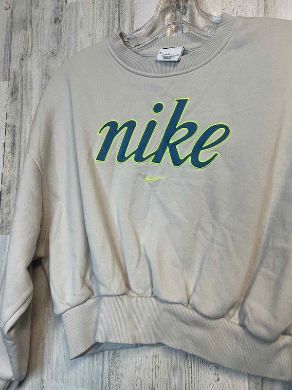 Nike Size M Sweater