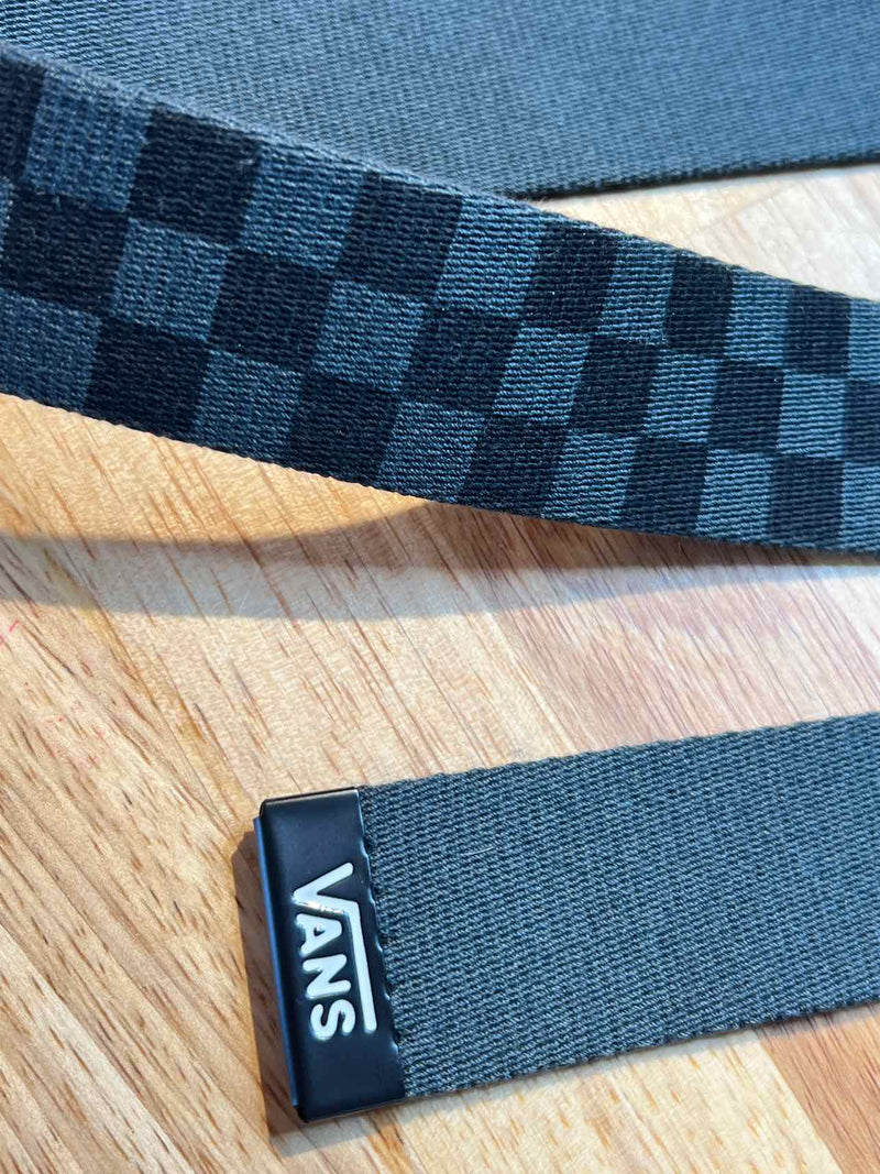 VANS Belt