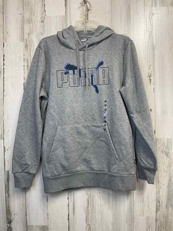 Puma Size M Hoodie