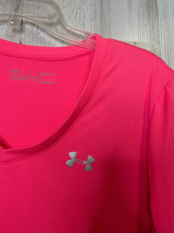 Under Armour Size L Shirt