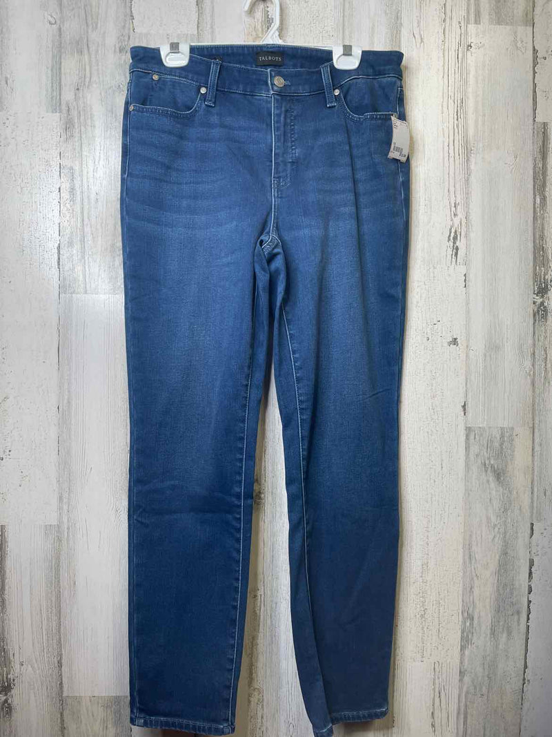 Size 10 Talbots Jeans