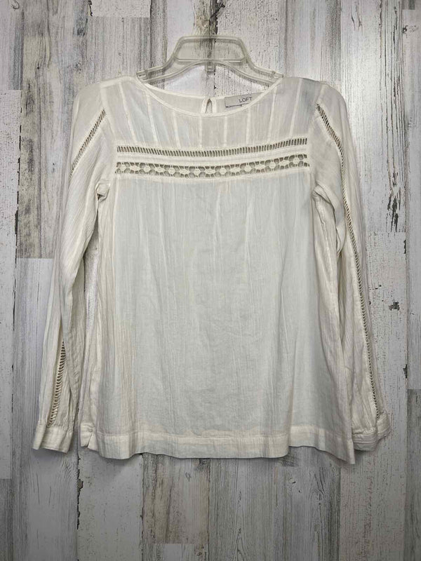 Ann Taylor Loft Size XS Shirt