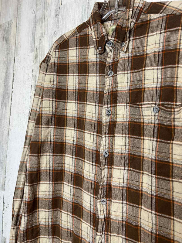 Rustic Ridge Size M Shirt
