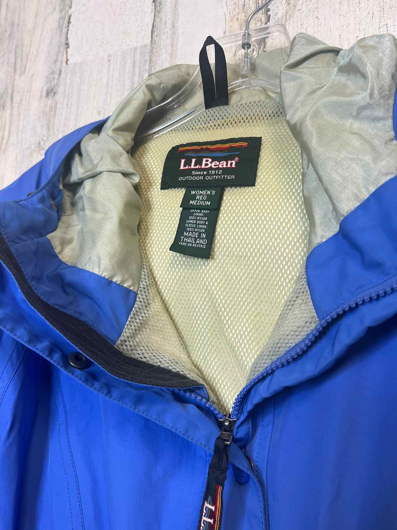 L.L.Bean Size M Jacket
