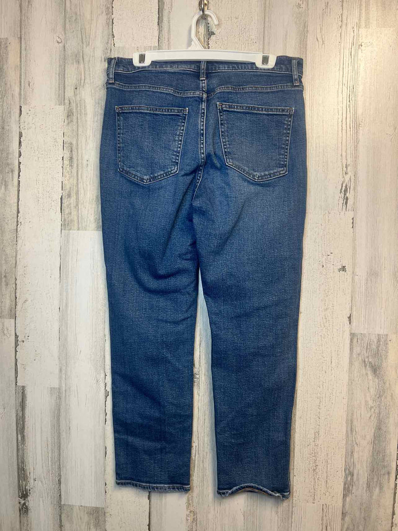 Size 12 GAP Jeans