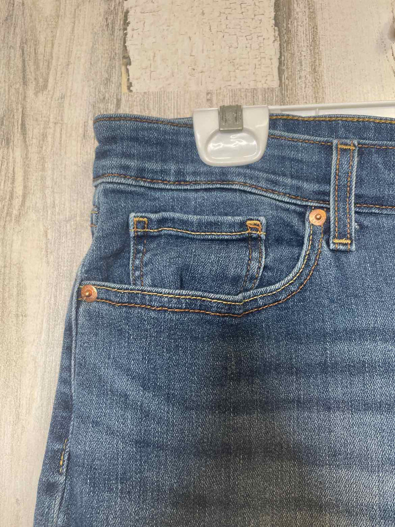 Size 16 Levi Strauss & Co. Jeans