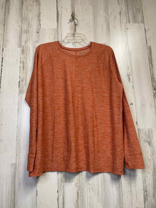 Eddie Bauer Size XL Shirt