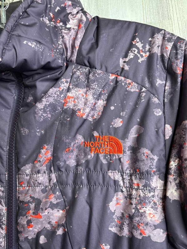 Size S The North Face Coat