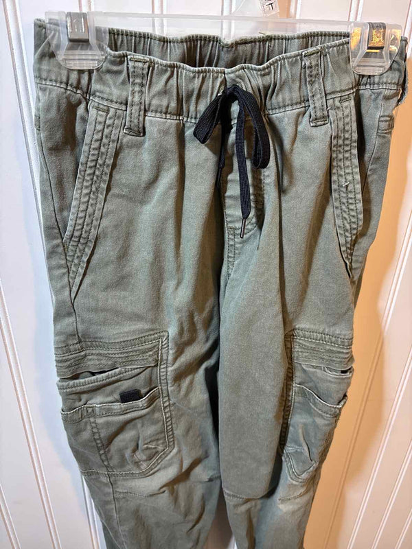 Wrangler 8 Baby