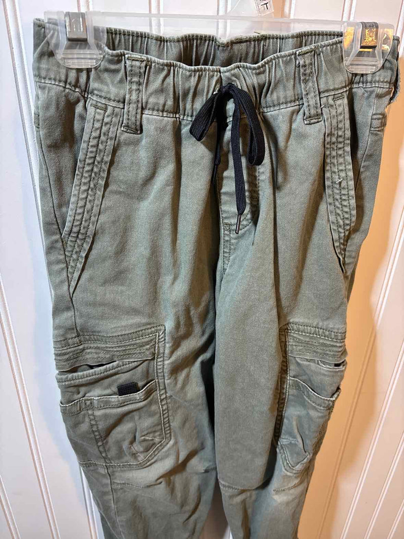 Wrangler 8 Baby