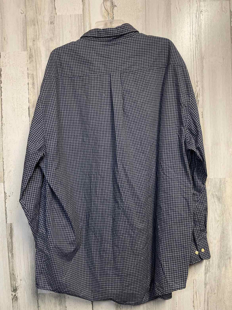 Size 3X Boutique Shirt