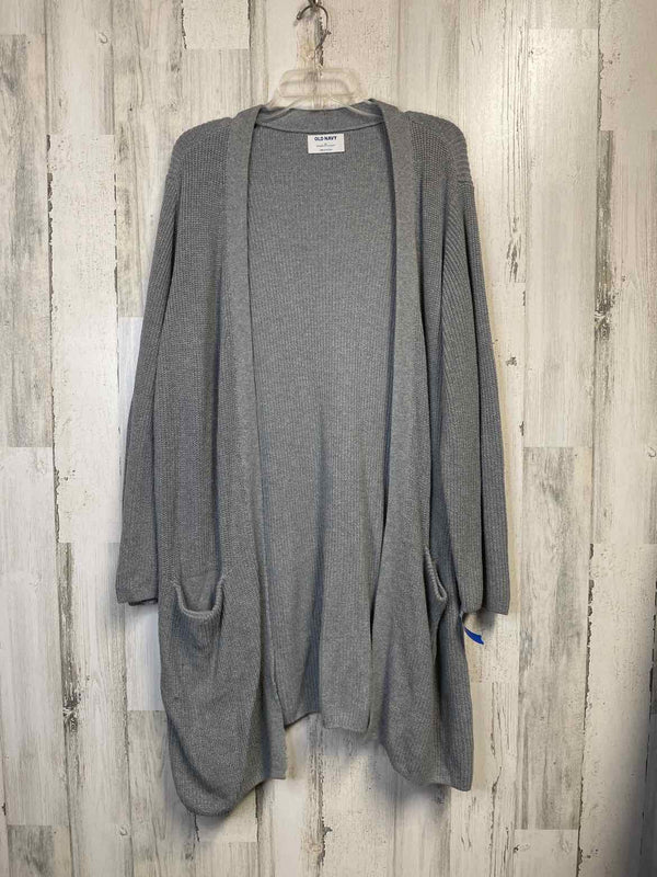 Size XL Old Navy Cardigan