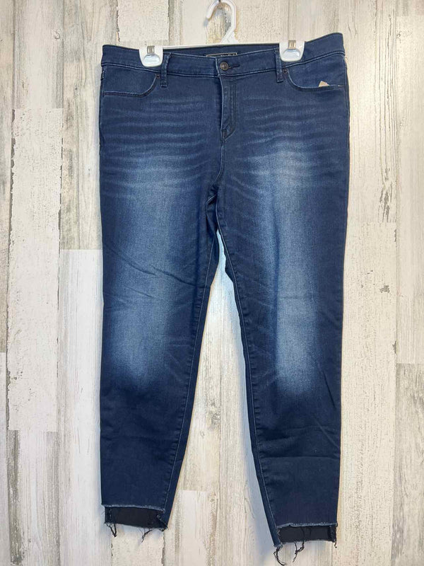 Size 12 Abercrombie & Fitch Pants