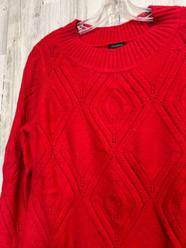 Talbots Size XS Sweater