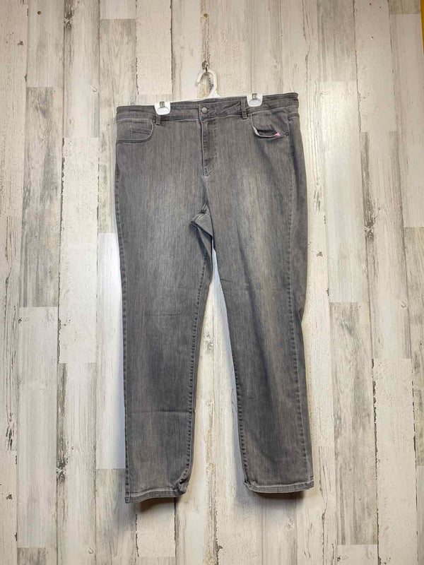 Size 18 Coldwater Creek Jeans