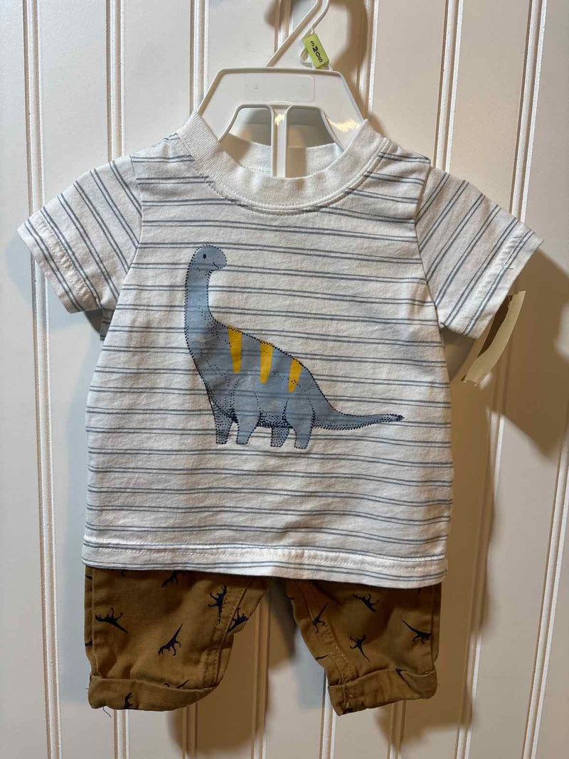 Child of Mine 0/3M Baby