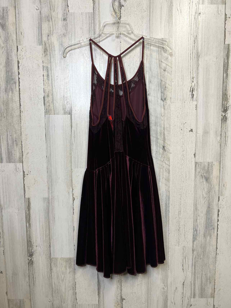 Size L Free People Dress