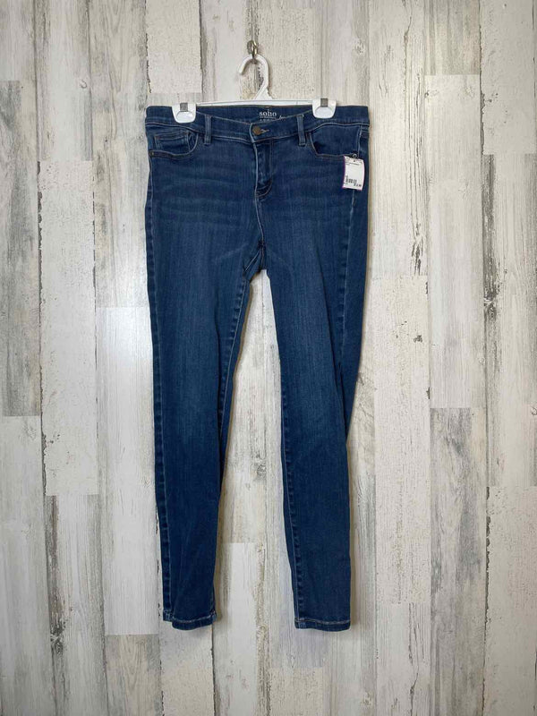 Size 10 New York & Company Jeans