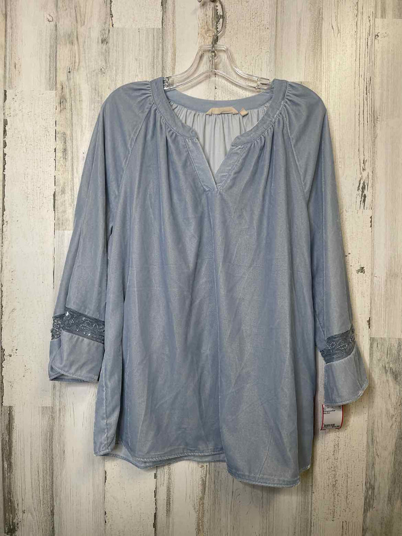 Soft Surroundings Size L Shirt