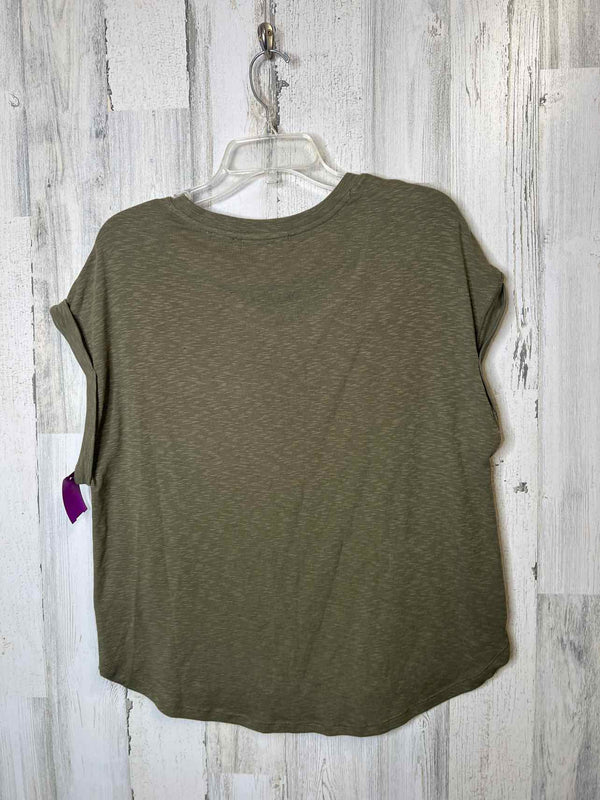 Marled Size XL Shirt