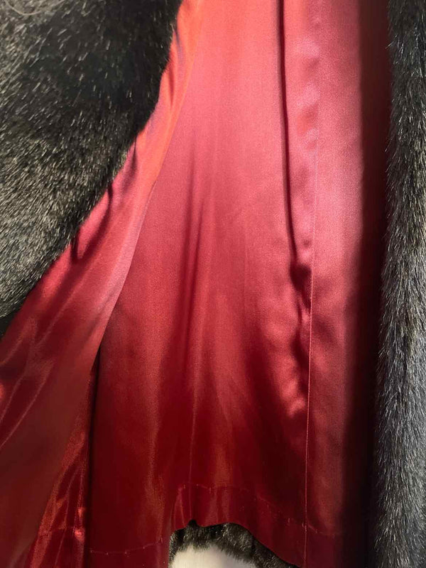 Size 7/8 Jordache Coat