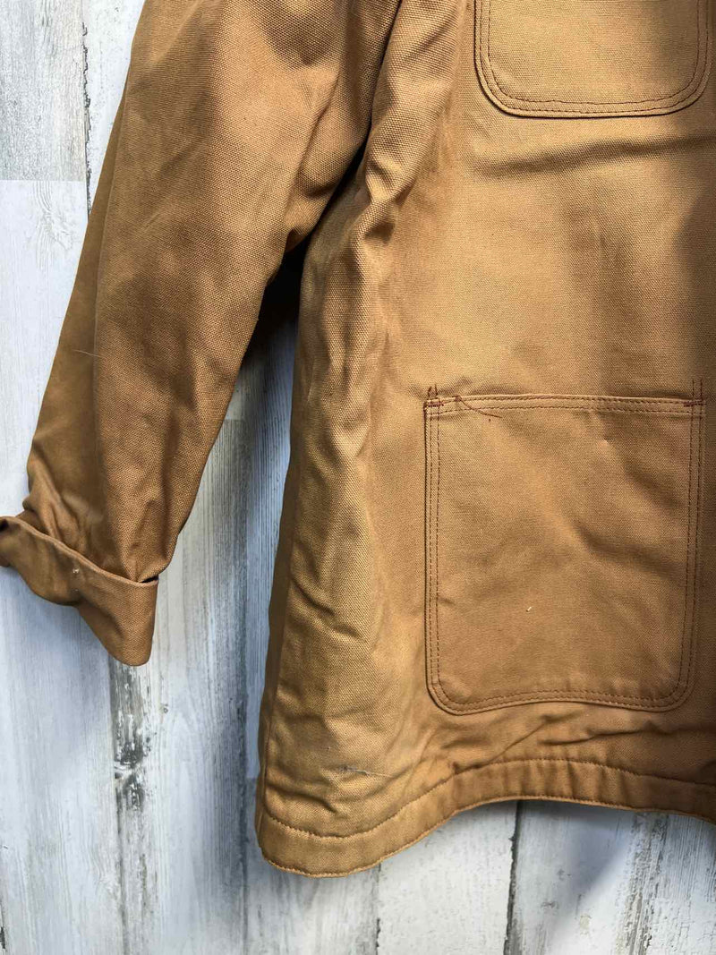Big Ben Jacket