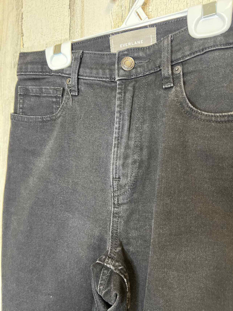 Size 6 Everlane Jeans