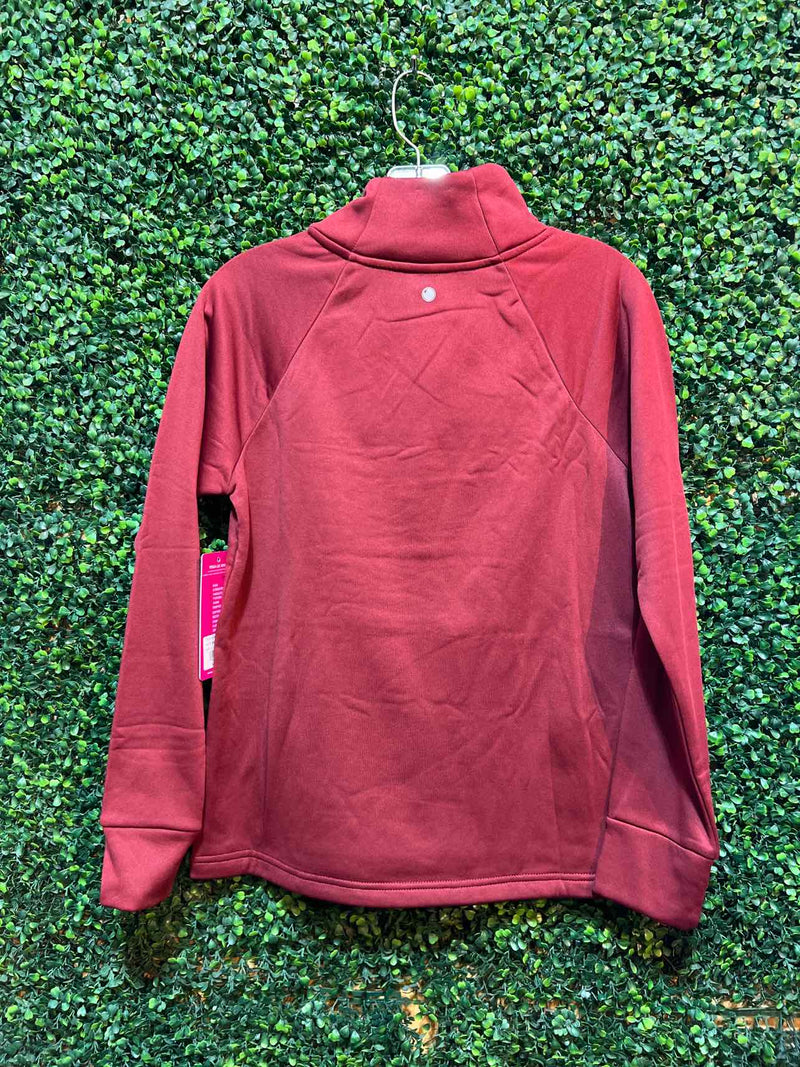 Yogalicious Size S Sweater