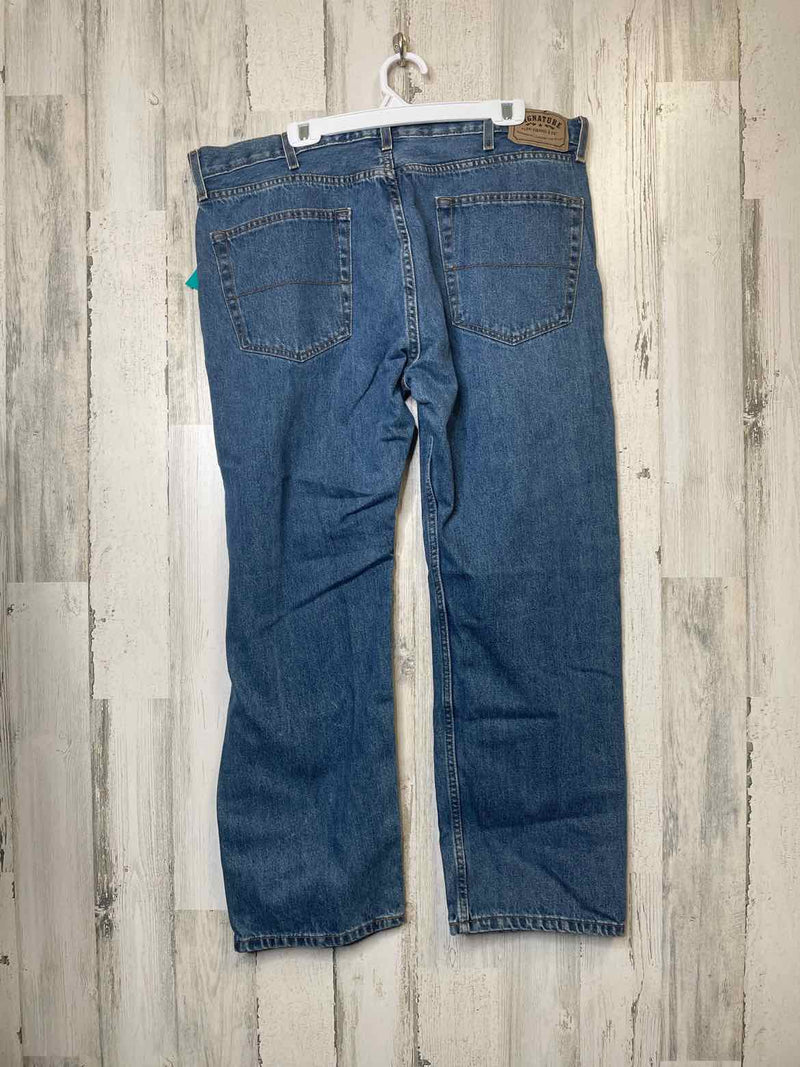 Size 40/30 Levi Strauss & Co. Jeans