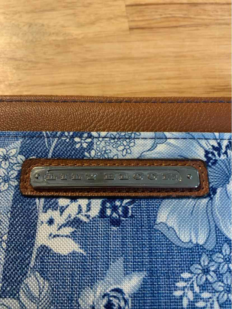 Lily Bloom Wallet