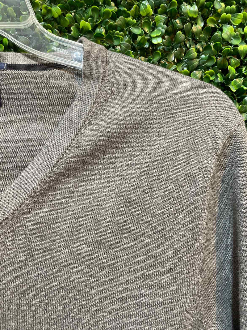 Size M Lands' End Sweater